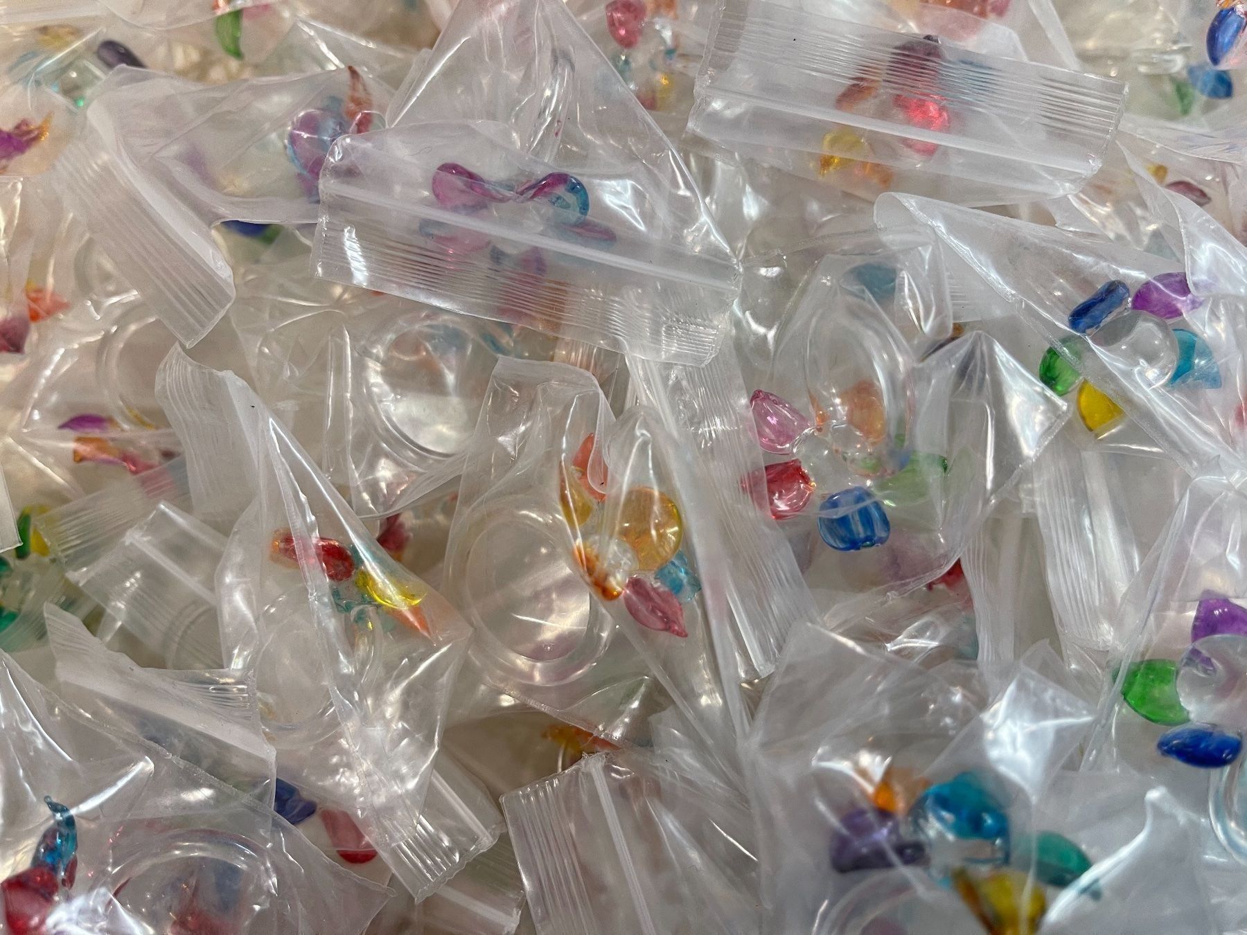 Anelli: 375  Fingerringe, Restposten – Nuovo (secondo la descrizione) da Urnäsch venduto da pas_5r9c 6