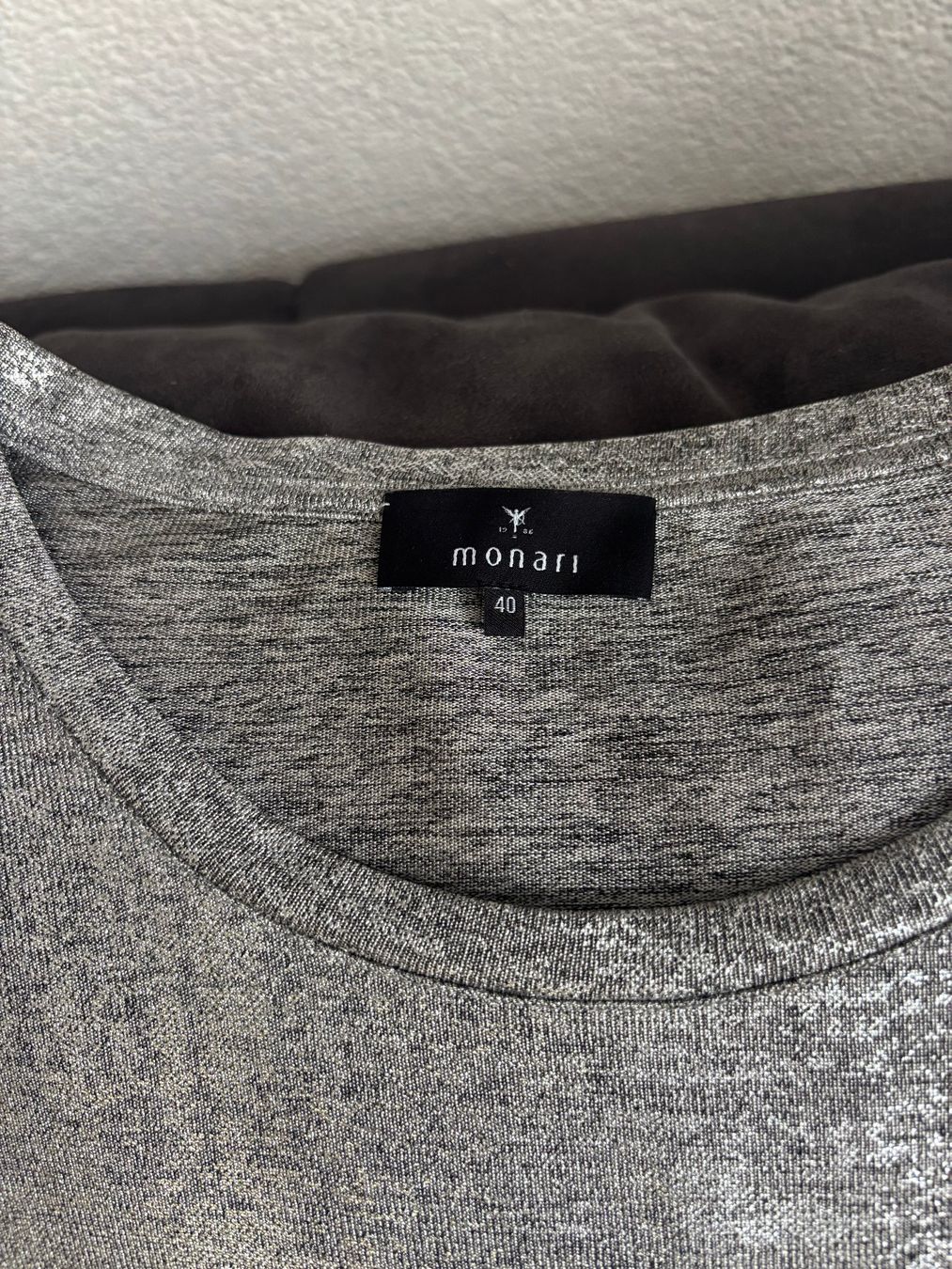 Monari T-Shirts: MONARI Shirt neuwertig – Neu (gemäss Beschreibung) aus Merishausen von yourdream 5