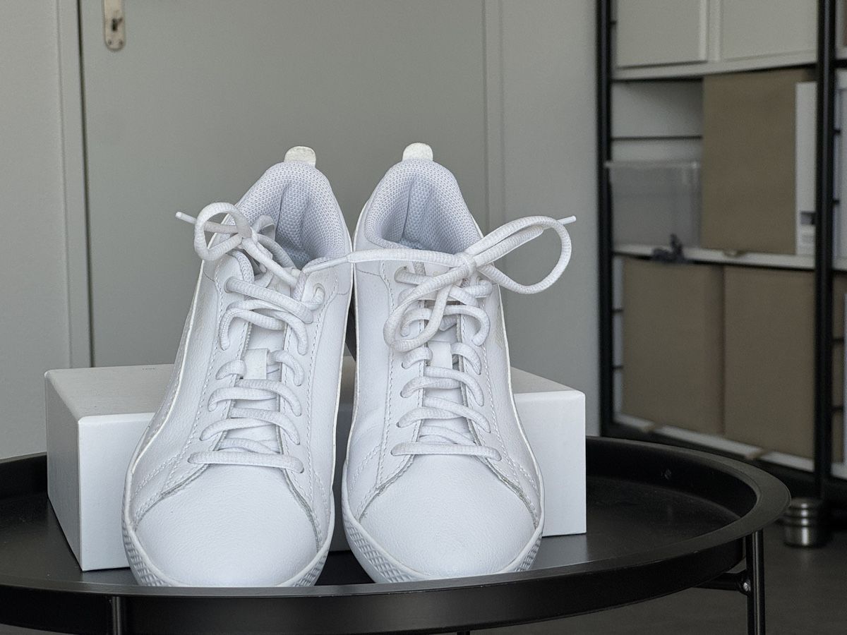 Scarpe da donna: Puma Sneaker (mit SoftFoam Sohle) – Nuovo (secondo la descrizione) da Regensdorf venduto da angie2810 2
