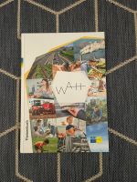 WAH Themenbuch – Wirtschaft, Arbeit, Haushalt