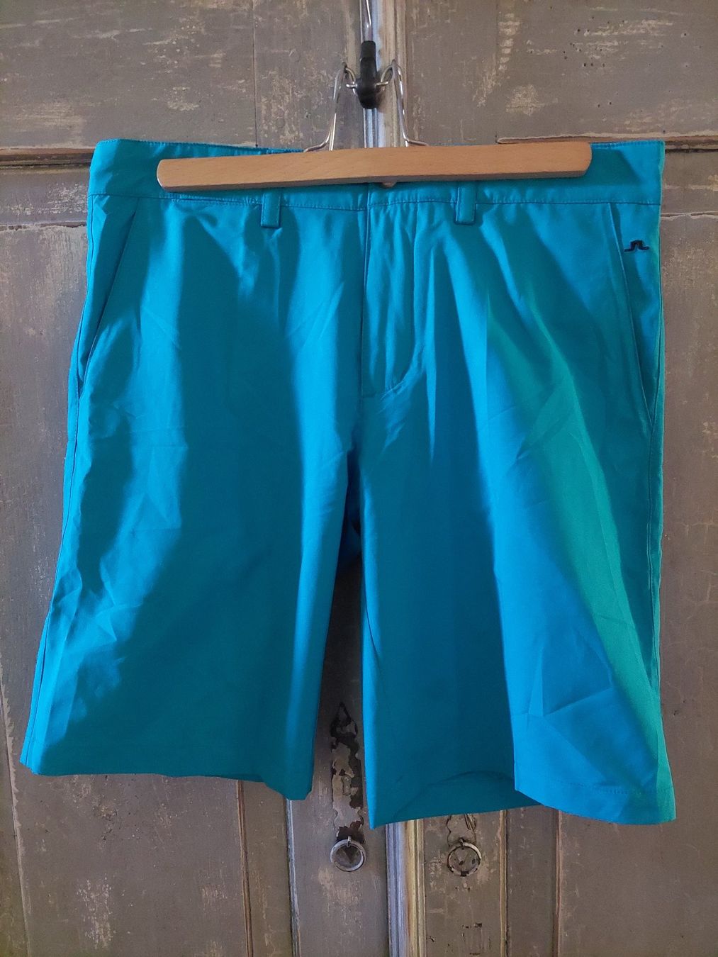 Lindeberg Pantalons: J.Lindeberg Long Shorts regular fit 29 – Neuf (Voir description) à Besenbüren par piculo