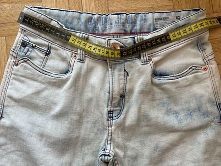 New jeans  size S