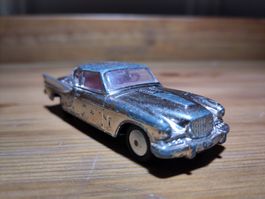 Modellauto Corgi Toys Studebaker Golden Hawk