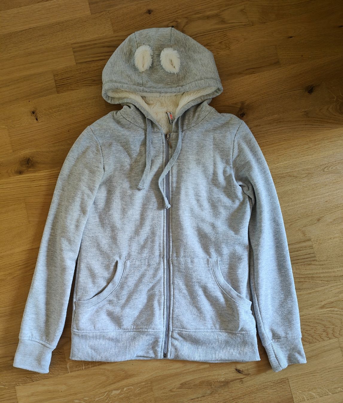 Giacche: Sweatjacke / Grösse M – Nuovo (secondo la descrizione) da Kleinandelfingen venduto da Stitch2014
