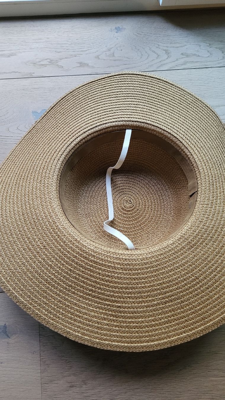 Hüte, Mützen & Caps: Summer Straw Hat – Gebraucht aus Winterthur von dk4112 3