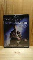 THE NEW DAUGHTER Blu-Ray mit Kevin Kostner