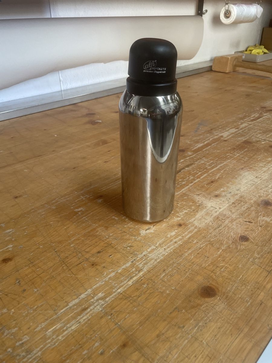 Borracce & Thermos: Alfi Thermosflasche – Usato da Erlen venduto da SaFehr