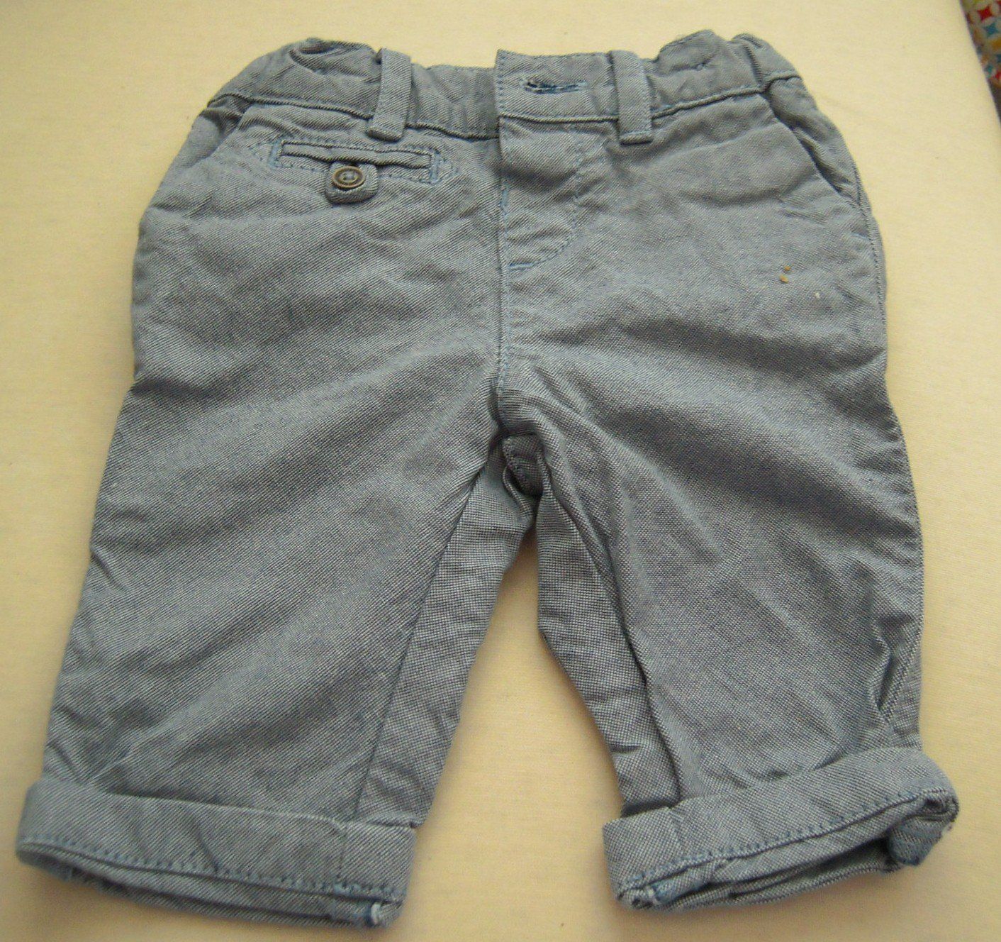 Pantaloni: Hose  gr  62 – Usato da Heimberg venduto da Rockenrol