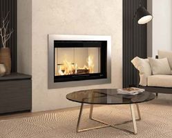 Insert à bois Termocamino La Nordica WF Plus DSA 20.5kW.