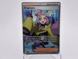 Scarlet & Violet Promos - Enigmara  (SVP 124) - DE