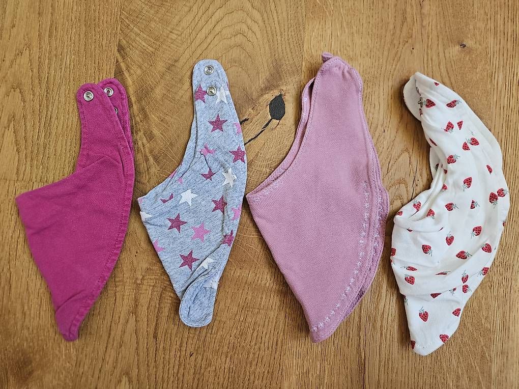 Lotti & Set di vestiti: Kleiderpaket Mädchen Gr. 62/68 – Usato da Buttwil venduto da Bezzy1 3