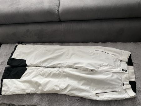 Mark Girardelli Skihose in Größe 38