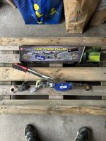 Handseilzug 1500kg / Seilwinde