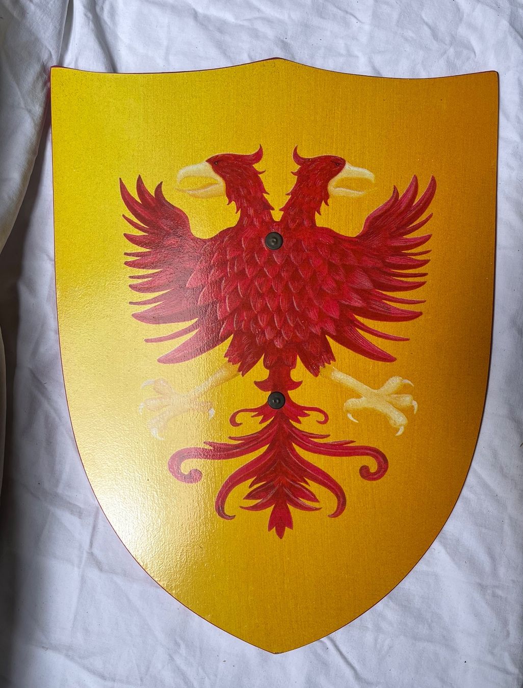 Giocattoli: Ritter Schild Spielzeug Adler – Nuovo (secondo la descrizione) da Zürich venduto da gemuesebouillon