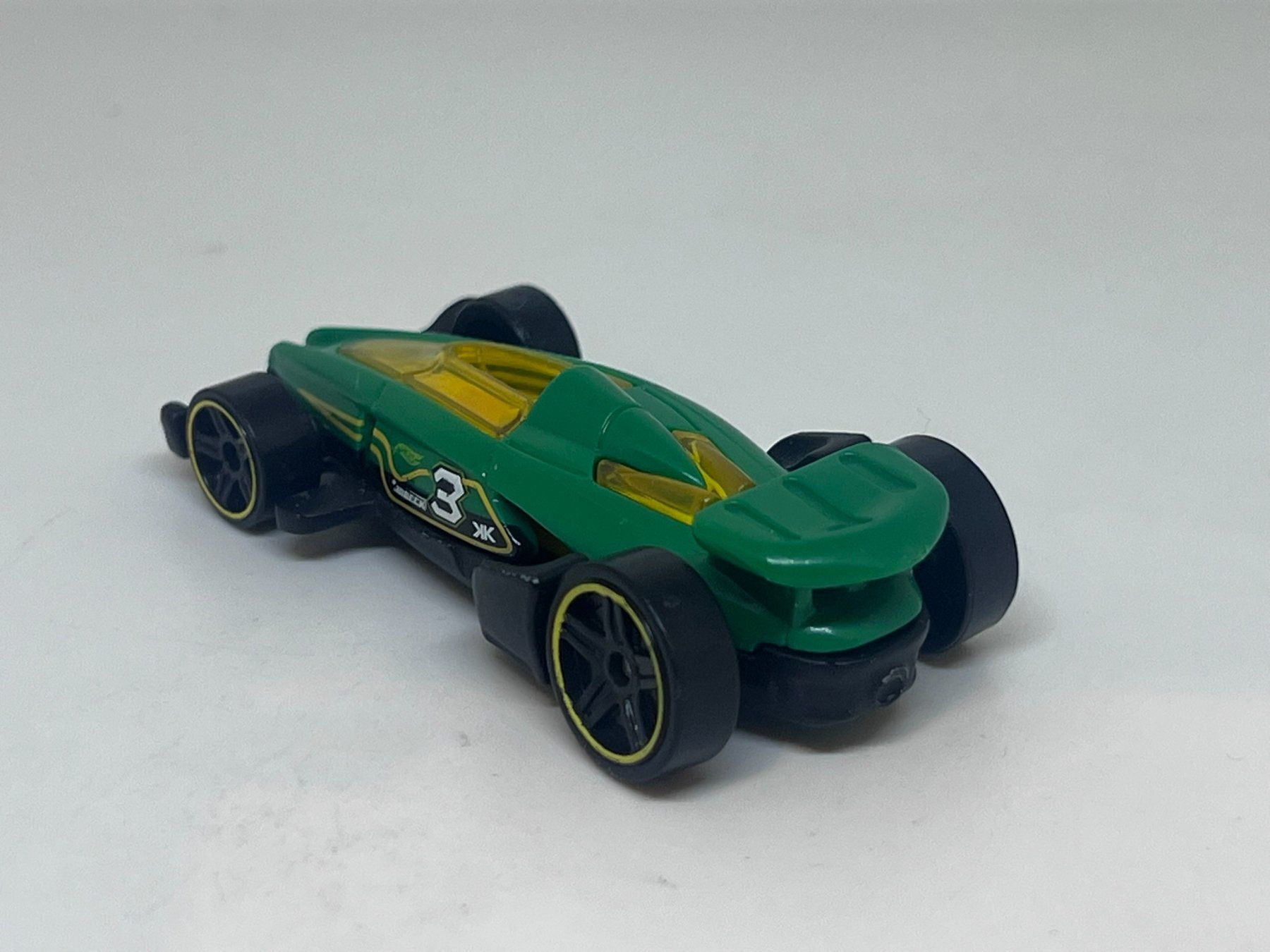Hot Wheels Modellini d'auto: Hot Wheels Carbide #376 – Usato da Wildegg venduto da LaaBoutique 2