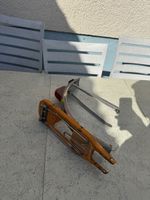 Piaggio Gepäckträger 