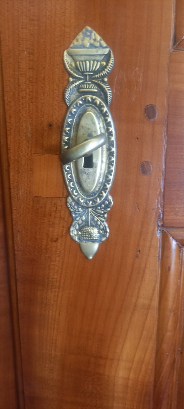 Armadi: Schrank Biedermeier 1830 – Usato da Wöschnau venduto da Neuchel 3