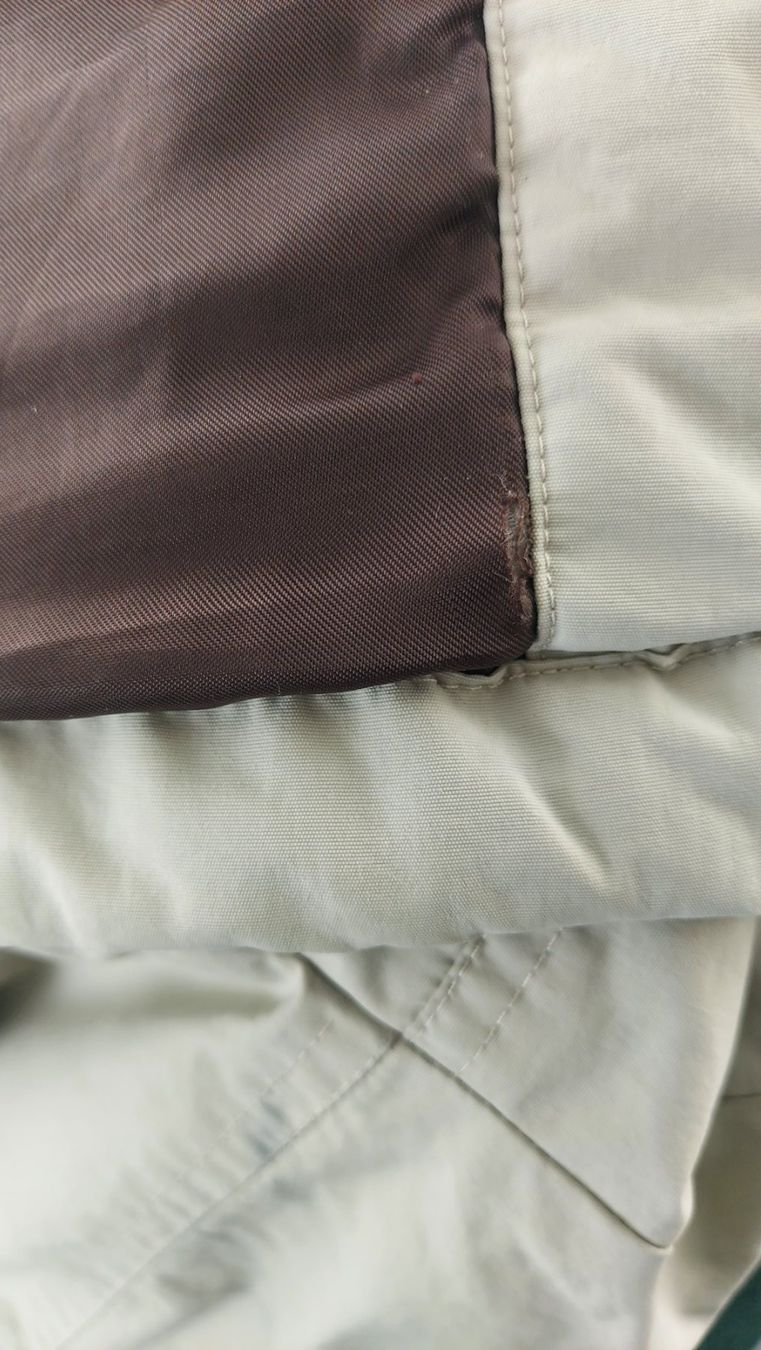 Giacche: Ubergangsjacke    GR.S    beige – Usato da Langnau am Albis venduto da kktdora 6