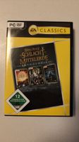 Der Herr der Ringe - Schlacht um Mittelerde Anthologie