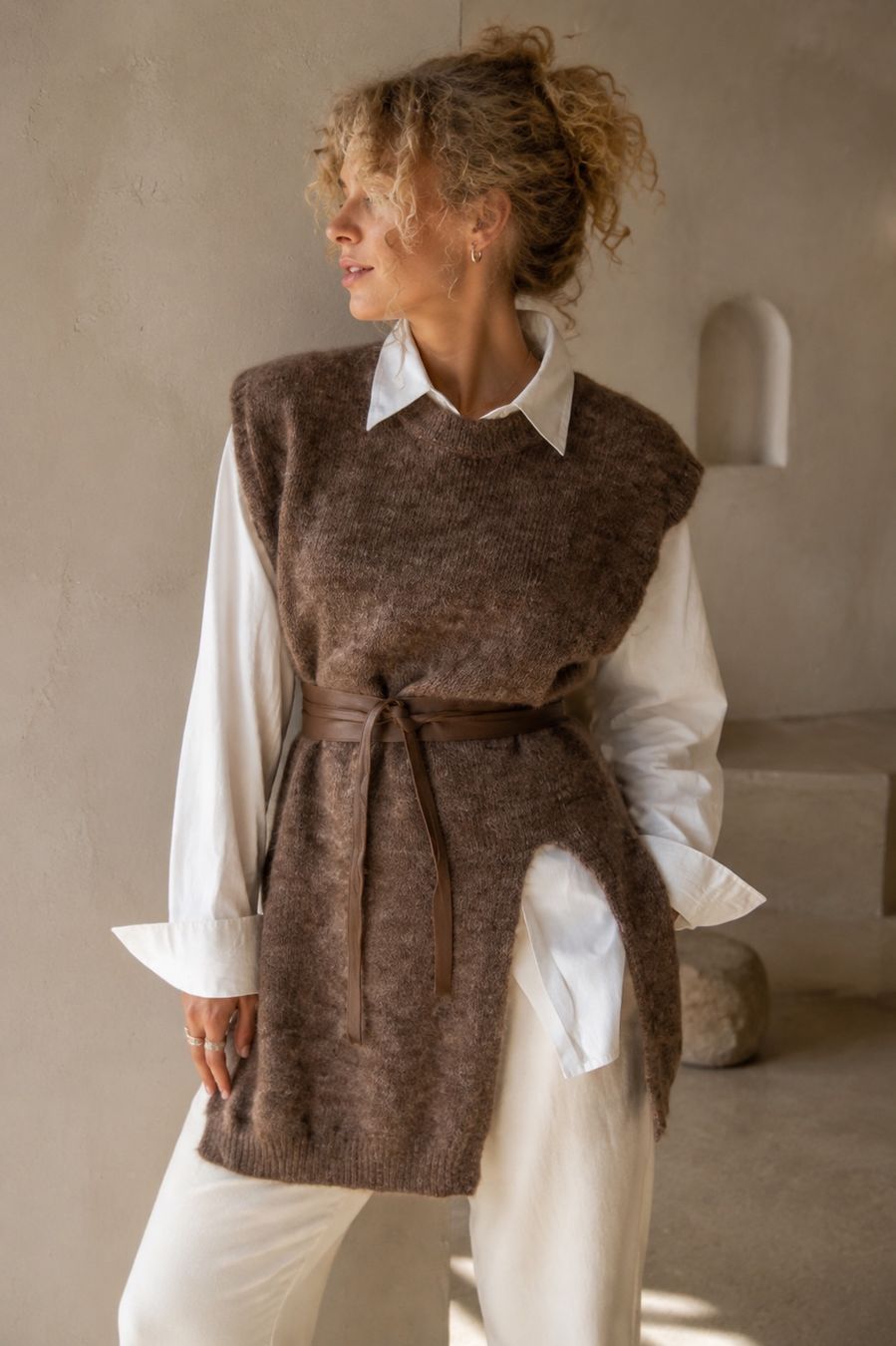 Maglioni & Felpe: MEGA lässiger Pullover / Weste Gr.38-40  NEU – Nuovo e nell'imballaggio originale da Oberwil-Lieli venduto da Svetlana28 2