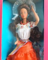Puppe Barbie mexican 1988