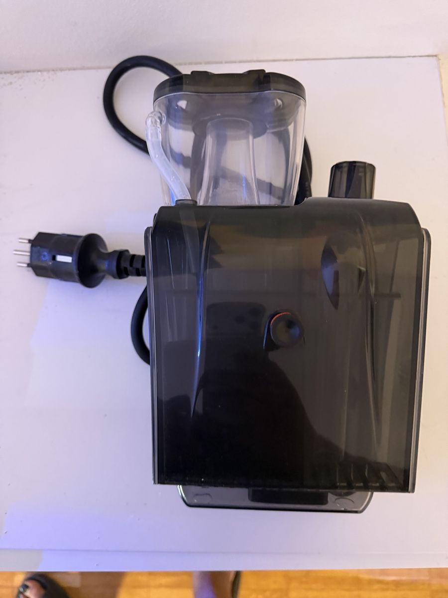 Filter: Bubble magus qq3 – Gebraucht aus Rämismühle von gdiddy87