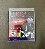 PS3 Ferrari : The Race Experience - NEU - Sealed
