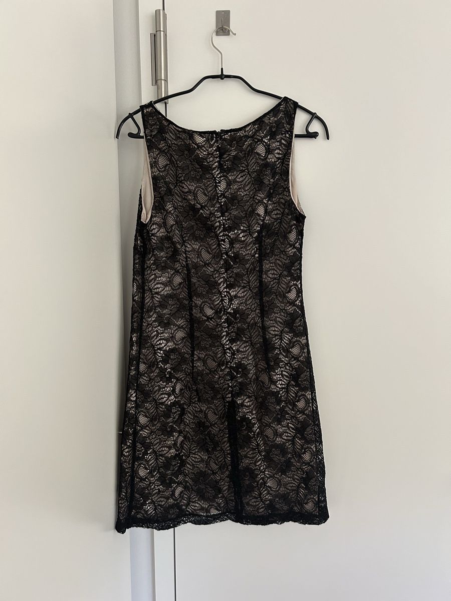 Kleider: Cocktailkleid Spitze – Gebraucht aus Zürich von Robin_zh2 1