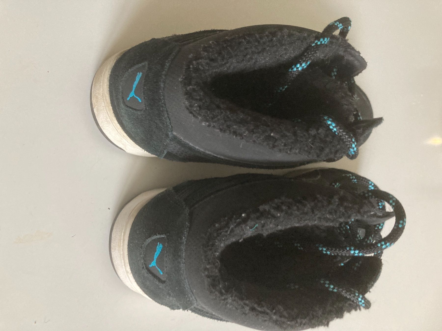Puma Herrenschuhe: Pumas Schuhe  Gr. 42 – Gebraucht aus Zürich von Chaeffeler 2