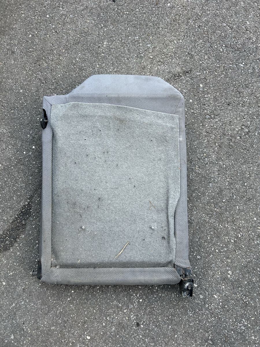 Volkswagen Tutti pezzi di ricambio auto: Sièges et banquette VW corrado – Difettoso da Muraz (Collombey) venduto da Wolfdog1978 7