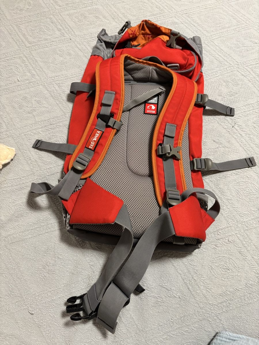 Sacs à dos: Kinderrucksack 16L – D'occasion à Kesswil par Branca-01 7