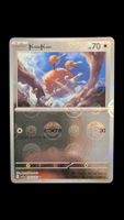 Dodu Holo Pokeball  84 / 165 sv2a Pokemon 151 japanisch