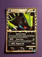 Carte Pokémon - Tyranocif Prime (UL 88) Anglais / état Good