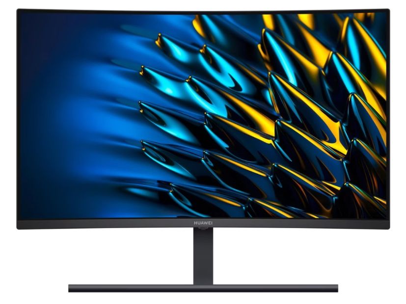 Huawei Monitor: Huawei MateView GT 2560 x 1440 pixels, 27" – Usato da Monthey venduto da col_x9cs