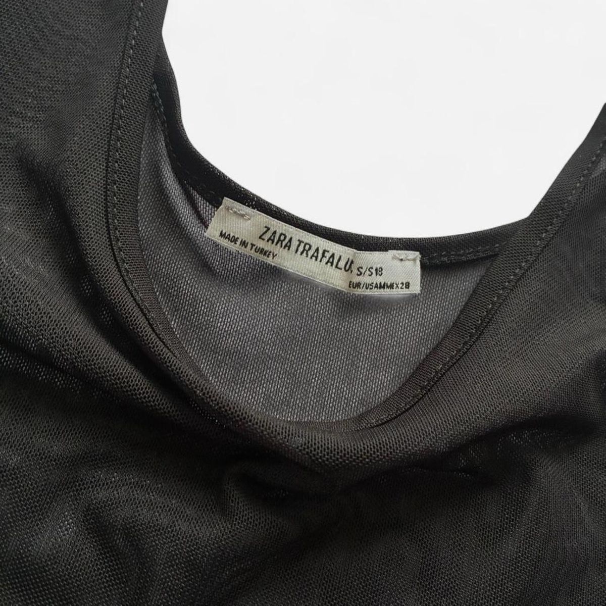 Zara Top: Zara bodysuit – Nuovo (secondo la descrizione) da Zürich venduto da h_studio_edit 1