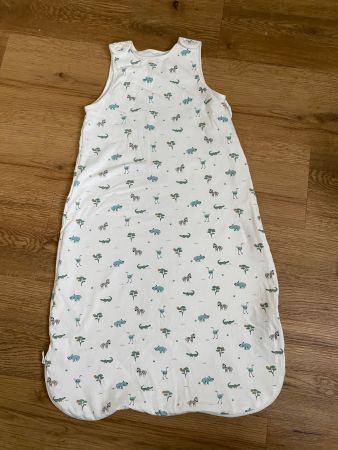 Sommer-Schlafsack  LA REDOUTE 9-18m