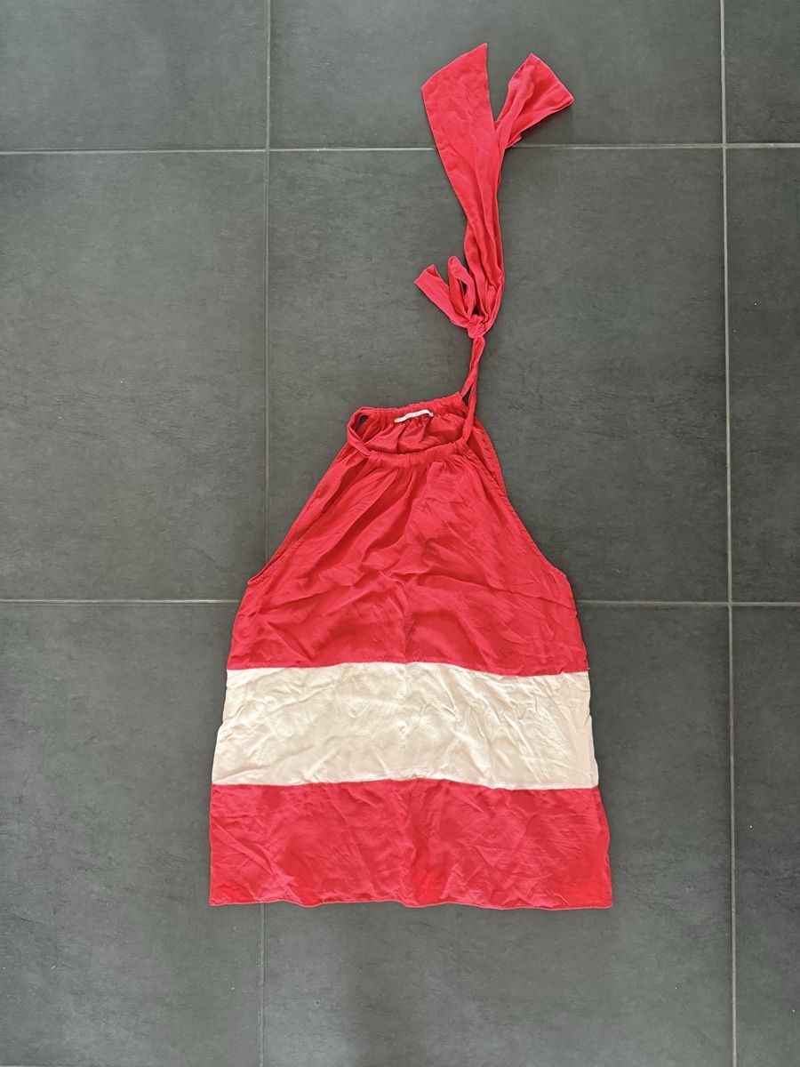 Kookai Tops: Top 100% Seide – D'occasion à Olten par smashbox 1