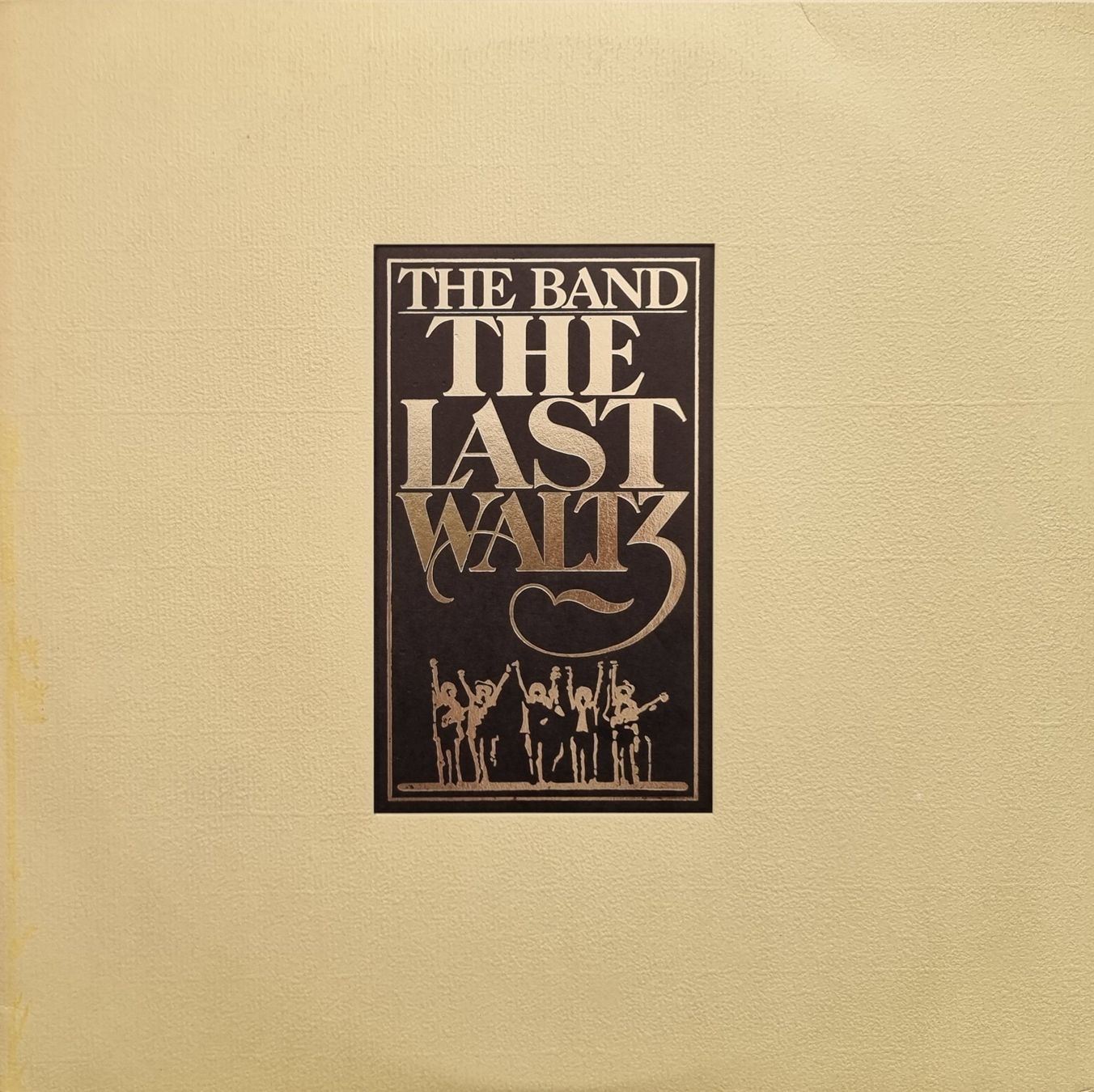 Dischi in vinile: LP The Band The Last Walz – Usato da Oetwil am See venduto da fineli2