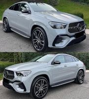 Alufelgen Mercedes M-Klasse, GL, GLE, GLS, G-Klasse BMW X7