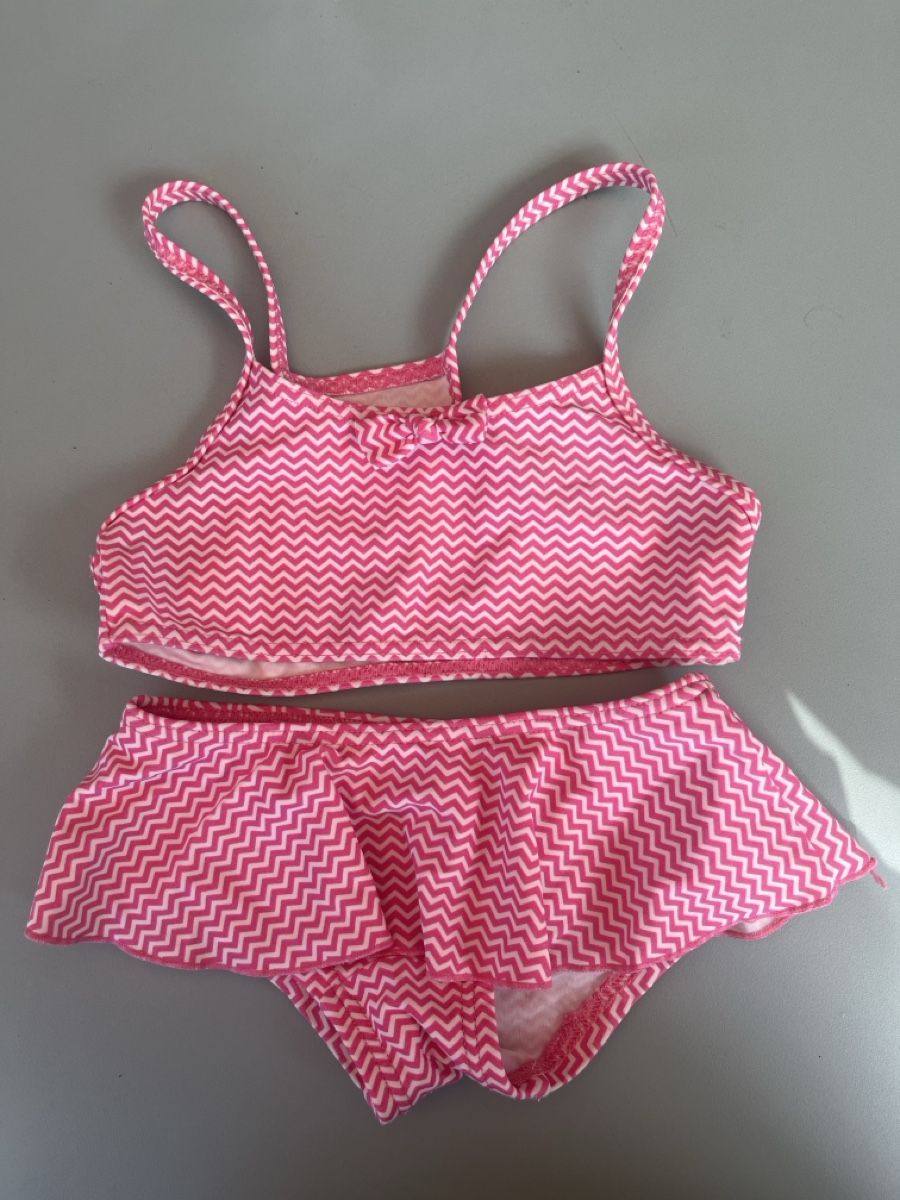 Costumi da bagno: Bikini mit Grösse 98 – Usato da Basel venduto da HugChristine