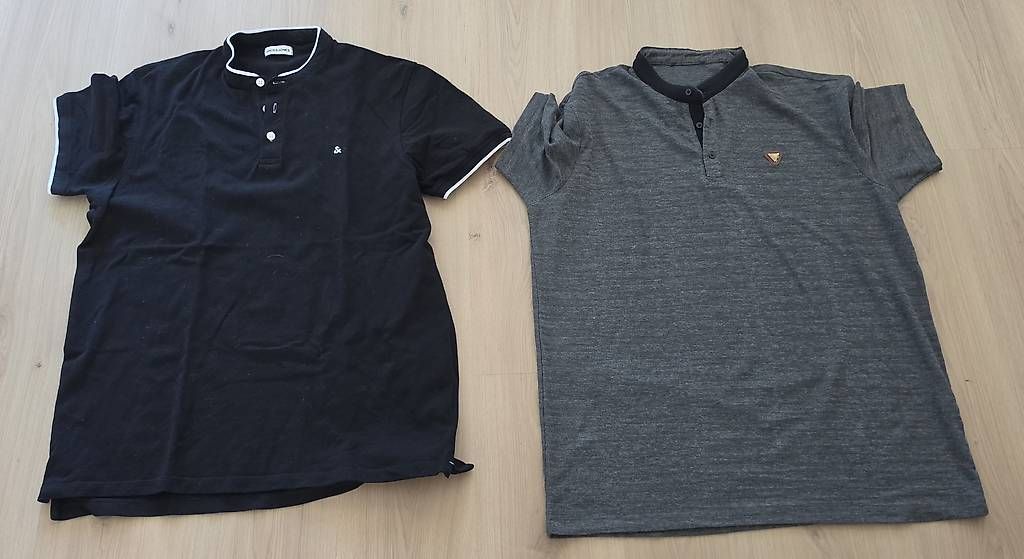 T-Shirts: 2x TShirt Gr.XL – Gebraucht aus Appenzell von San-cu 2