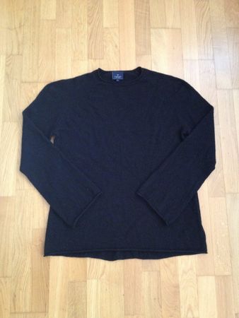 Pullover Cashmere