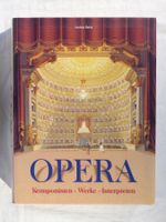 Opera - Komponisten, Werke, Interpreten