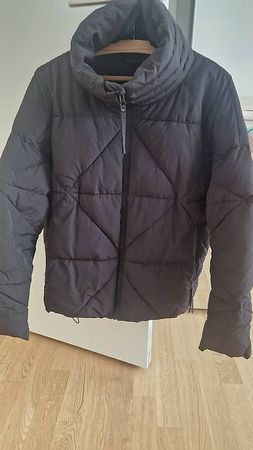 Wenig getragene Riani Winterjacke