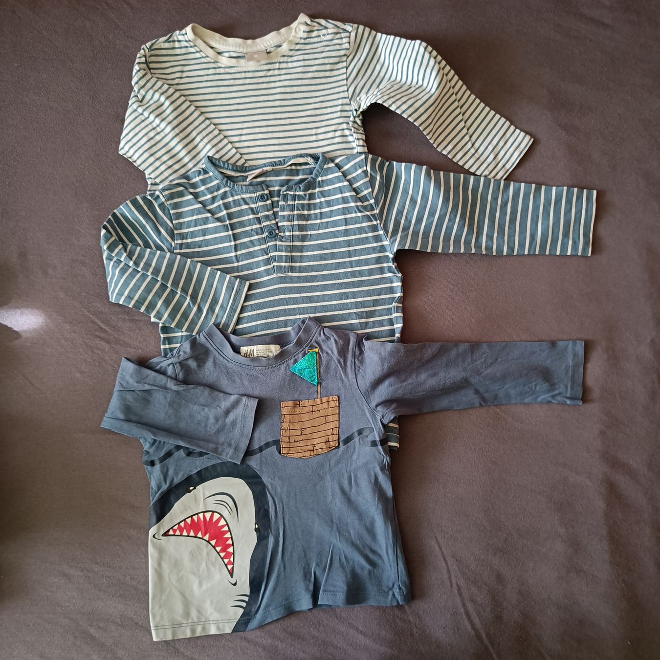 Maglioni & Felpe: Pullover Grösse 92 – Usato da Jaberg venduto da urig17.
