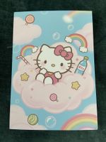Hello Kitty Postkarte neu