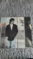 GINO VANNELLI    BIG DREAMERS NEVER SLEEP    LP    VINYL