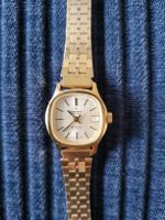 Vintage Damenuhr Giovana Automatic