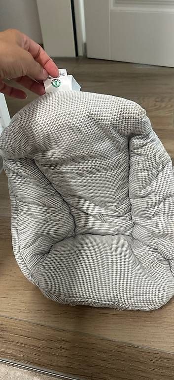 Stokke Coussins: Tripp Trapp Sitzkissen – D'occasion à Aarwangen par familiejoerin