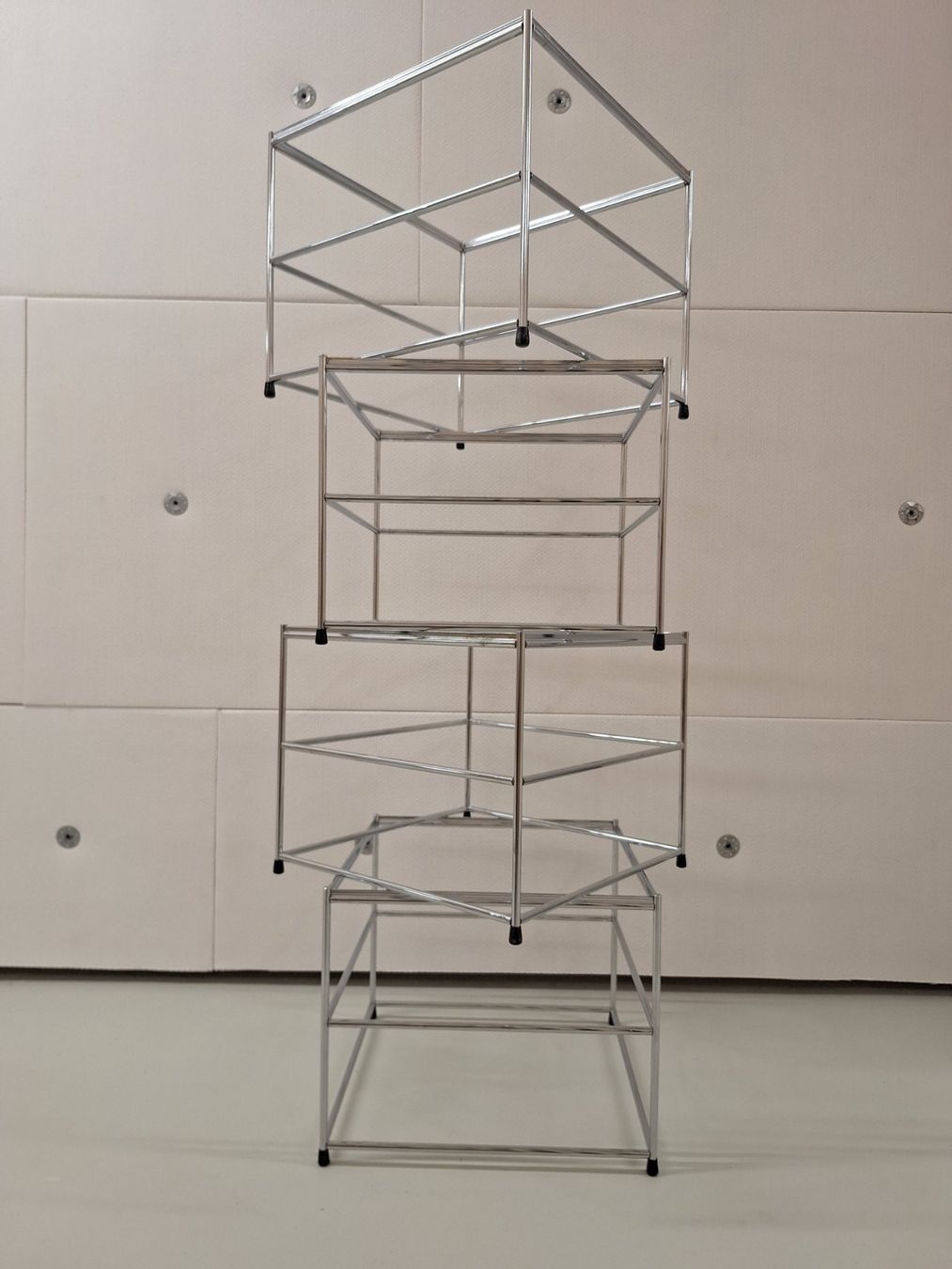 Altro in Decorazioni & Accessori: 4x USM Hängeregister – Usato da Spreitenbach venduto da misi.m